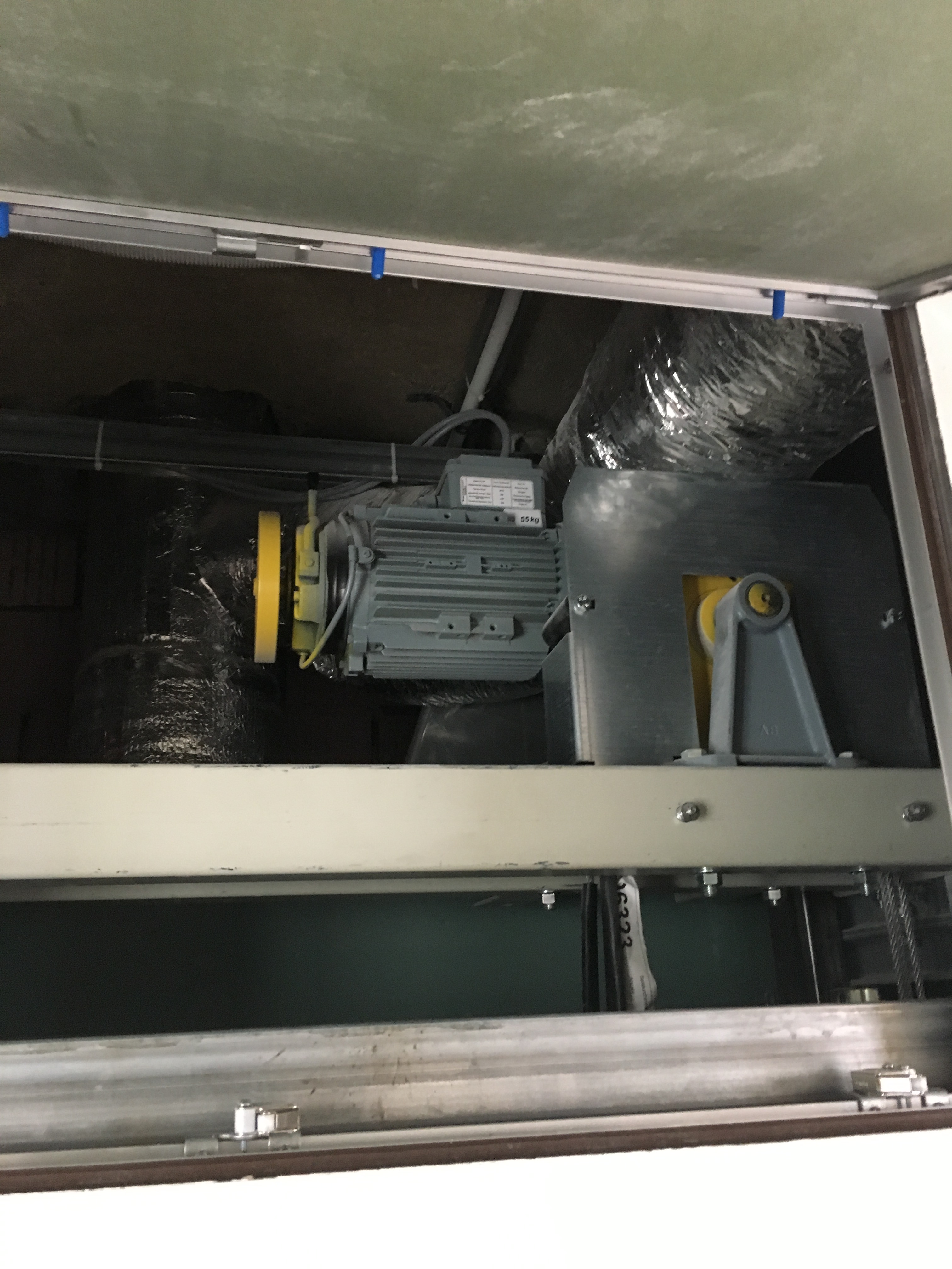 SGM Techno & Vibro - production of isolation materials for cars and ...